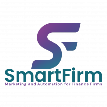 SmartFirm Logo