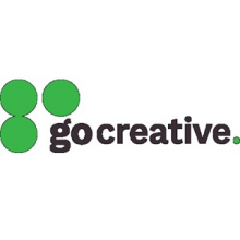 GO Creative Logo