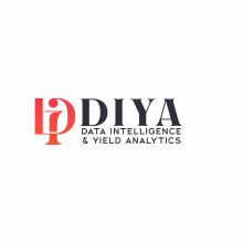 Diya Infotech Logo