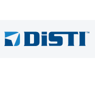 The DiSTI Corporation Logo