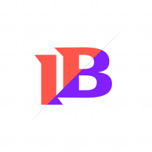 Identitate Brand Logo