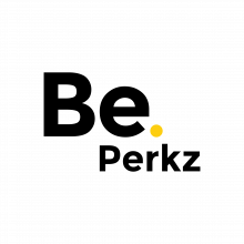 BePerkz Logo