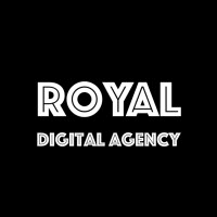 Royal Digital Agency Logo