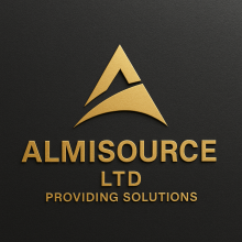 Almisource LTD Logo