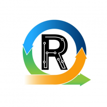 RESOLUTOR Consultores Logo