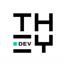 TH-EY Logo