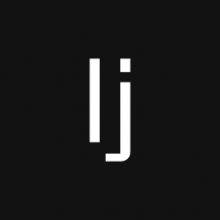 ljubomir.design Logo