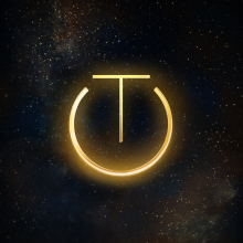 TRON Logo
