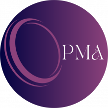 Portofino Marketing Agency Logo