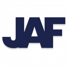 JAF Digital Consulting Logo