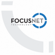 FocusNet Technology Logo