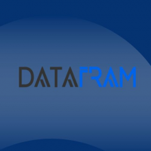 DataFram Systems Logo