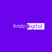 Kridzo Digital Logo