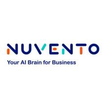 Nuvento Inc Logo