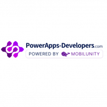 PowerApps-Developers Logo