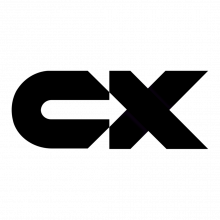 CreatusX Logo