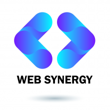 Web Synergy Logo