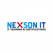 Nexson IT Academy Logo