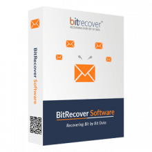 BitRecover Software Logo