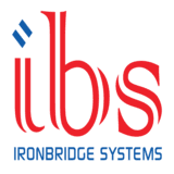 Iron Bridge System Logo