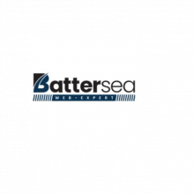 Battersea Web Expert Logo