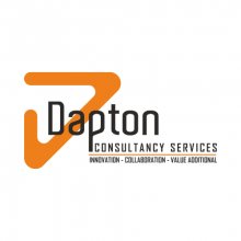 Dapton Consultancy Services Logo