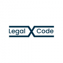 legalxcode Logo