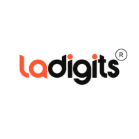 Ladigits India Pvt Ltd Logo