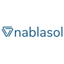 Nablasol Inc Logo