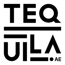 Tequila Web Design Company Logo