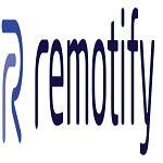 Remotify Logo