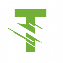 Techtitans Creative Technology Hub Logo