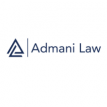Admani Law Logo