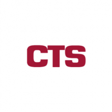 CTS Companies Logo