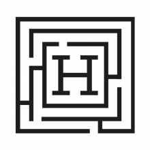 DER HÄUPTLING Logo