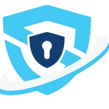 Business CyberSecurity Solutions Logo