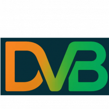 Digital Vyapar Bharat Logo