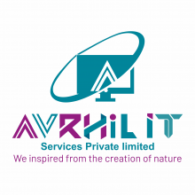 Avrhil IT Services Private Limited Logo