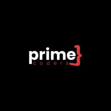 Prime Coders Inc Logo