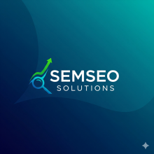 SEMSEO Solutions Logo