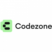 Codezone Logo