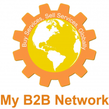 MyB2BNetwork Logo