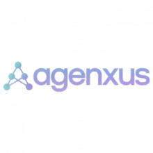 Agenxus Logo