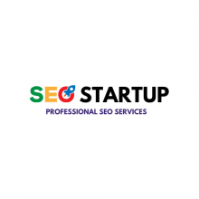 SEO STARTUP Logo