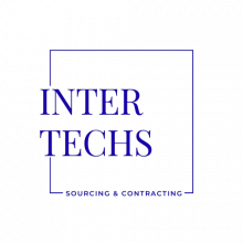 Inter Techs Sourcing and Contracting Logo
