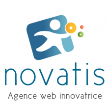 NOVATIS Logo