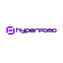 Hyperfomo Logo