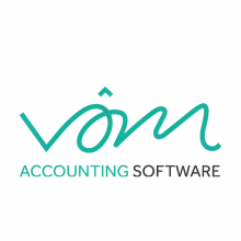 VoM Logo