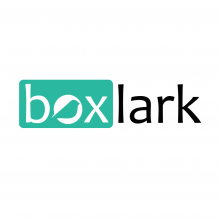 BoxLark Logo