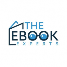 The Ebook Experts Logo